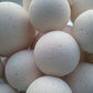 14 bath bombs in Vanilla fragrance, gift bag bath fizzies, ultra-moisturizing