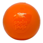 Squeak Ball - Durable Squeaky Dog Toy, Floats, Chew Toy | USA Made
