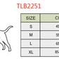 TrueLove Tactic Comfortable Cordura Adjust Dog Harness  Model Number:TLB2251