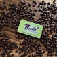 Brazil Bravo - Medium Roast
