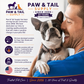 Piccardmeds4pets Digi-Eaze Probiotic Paste for Dogs Easy Dosing 30cc