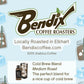 Cold Brew Blend - Medium Roast