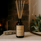 STEVIE - Reed Diffuser - Inspired by Stevie Nicks! -- Frankincense, Myrrh, Vetiver, Neroli & Patchouli -- by Moon Water Apothecary! (Copy)