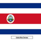 Costa Rica Tarrazu - Medium Roast