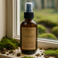 Petrichor - /ˈpetrīˌkôr/ - The Smell of Rain - ROOM & LINEN SPRAY -- by Moon Water Apothecary!