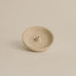 Travertine Incense Holder Plate
