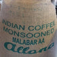 India Monsooned Malabar Roasted For Drip Or Espresso