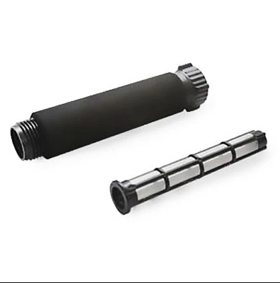 Dramm In-Line Hose Filter