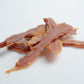 Jack PetPals Handcrafted Jerky Duck Breast Dog Treats (12oz)