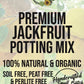 Jackfruit Premium Potting Mix