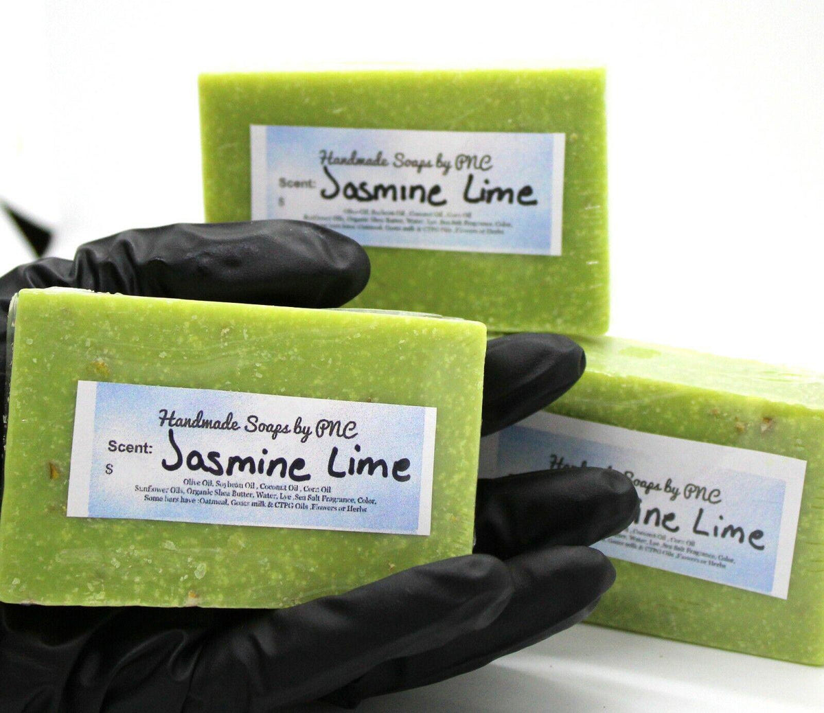 Soap Handmade Full Size Bar GRAB BAG MIX!!  6 BARS ASSORTED!