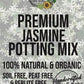 Jasmine Premium Potting Mix