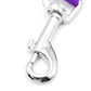 Jeffers 1-Ply Web Nylon Dog Leashes