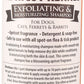Jeffers Apricot Kernel Exfoliating & Moisturizing Pet Shampoo