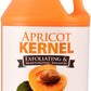 Jeffers Apricot Kernel Exfoliating & Moisturizing Pet Shampoo