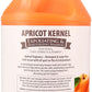 Jeffers Apricot Kernel Exfoliating & Moisturizing Pet Shampoo