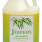 Jeffers Australian Eucalyptus All-Natural Dog Shampoo - Aids in Repelling Fleas, Ticks, Flies & Mosquitos