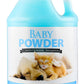 Jeffers Pet Baby Powder Tearless Conditioning Shampoo for Puppies and Kittens