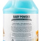 Jeffers Pet Baby Powder Tearless Conditioning Shampoo for Puppies and Kittens