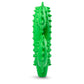 Jeffers Cactus Natural Rubber Dental Chew Toy for Dogs for Healthy Chewing Habits