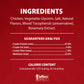 Jeffers Chicken Jerky Healthy Dog Treats, 24 oz - 100% Natural, Grain-free, Gluten-free, Made in USA