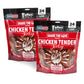 Jeffers Chicken Jerky Healthy Dog Treats, 24 oz - 100% Natural, Grain-free, Gluten-free, Made in USA