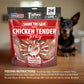 Jeffers Chicken Jerky Healthy Dog Treats, 24 oz - 100% Natural, Grain-free, Gluten-free, Made in USA