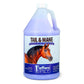 Jeffers Equine Tail & Mane Detangler and Conditioner for Horses