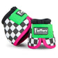 Jeffers Expression No-Turn Bell Boots for Horses, Pair