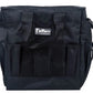 Jeffers Expression Deluxe Horse Grooming Bag with Adjustable Strap
