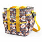 Jeffers Expression Deluxe Horse Grooming Bag with Adjustable Strap