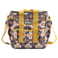 Jeffers Expression Deluxe Horse Grooming Bag with Adjustable Strap