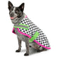 Jeffers Expression 600D Waterproof Ripstop Dog Coat, 240 Gram