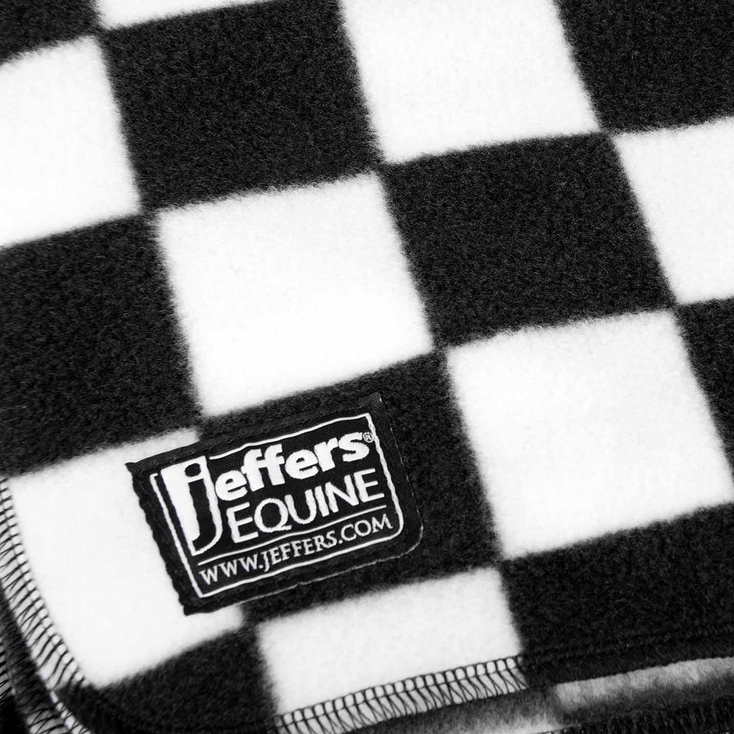Jeffers Expression Oversized Fleece Throw Blanket