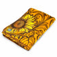 Jeffers Expression Oversized Fleece Throw Blanket