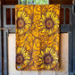 Jeffers Expression Oversized Fleece Throw Blanket