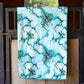 Jeffers Expression Oversized Fleece Throw Blanket