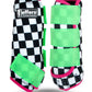 Jeffers Expression Protective Boots for Horses