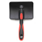 Jeffers Firm Pin Universal Slicker Pet Grooming Brush