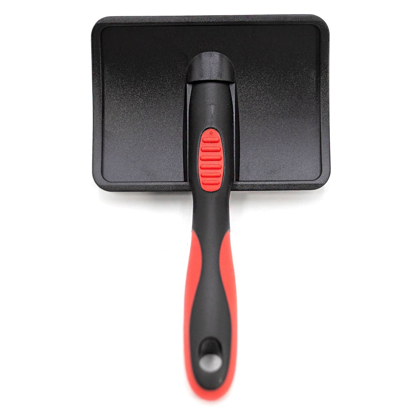 Jeffers Firm Pin Universal Slicker Pet Grooming Brush