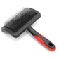 Jeffers Firm Pin Universal Slicker Pet Grooming Brush
