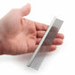 Jeffers Flat Back Pet Grooming Combs