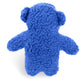 Jeffers Fleecy Bear Plush Squeaker Dog Toys