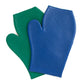 Jeffers GROOMIT - Rubber Grooming Glove for Animals