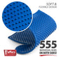 Jeffers GROOMIT - Rubber Grooming Glove for Animals