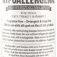 Jeffers Hypoallergenic Moisturizing Pet Shampoo for Sensitive Skin