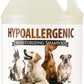 Jeffers Hypoallergenic Moisturizing Pet Shampoo for Sensitive Skin