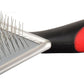 Jeffers Non-Slip Slicker Pet Grooming Brushes