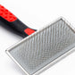 Jeffers Non-Slip Slicker Pet Grooming Brushes