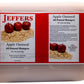 Jeffers Pet Apple Oatmeal All-Natural Hypoallergenic Dry Skin Shampoo for Dogs and Cats